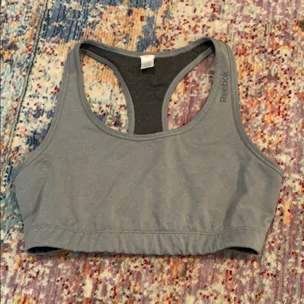 Reebok Shorts Bra